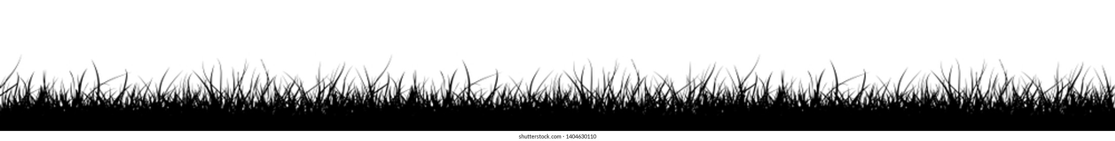 Grass Line